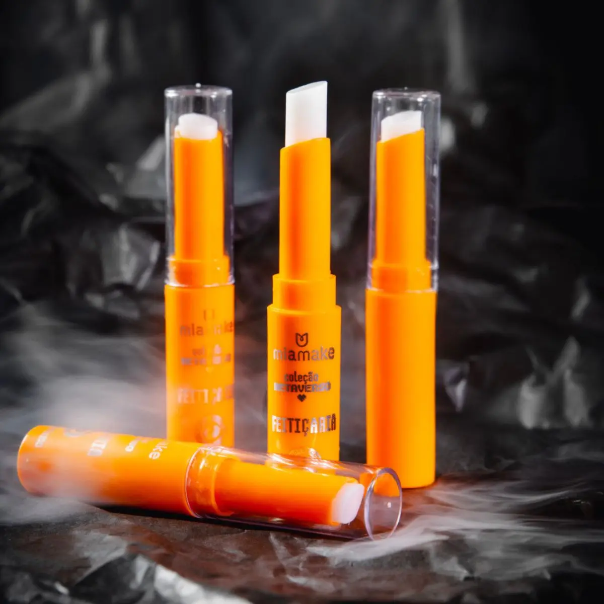 Magic Witchcraft Lip Balm-Mia Make