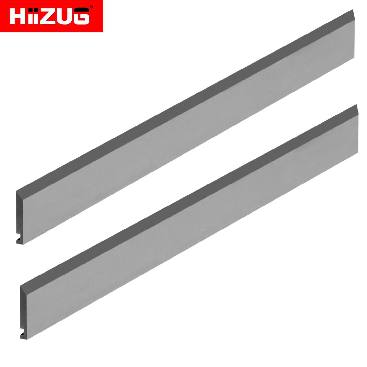 Cuchillas cepilladoras de 260x20x3mm para Metabo HC260C HC260M HC260K DeWALT DW50 DW27300 DW1150 DW511 DW7333, ensambladora espesadora HSS