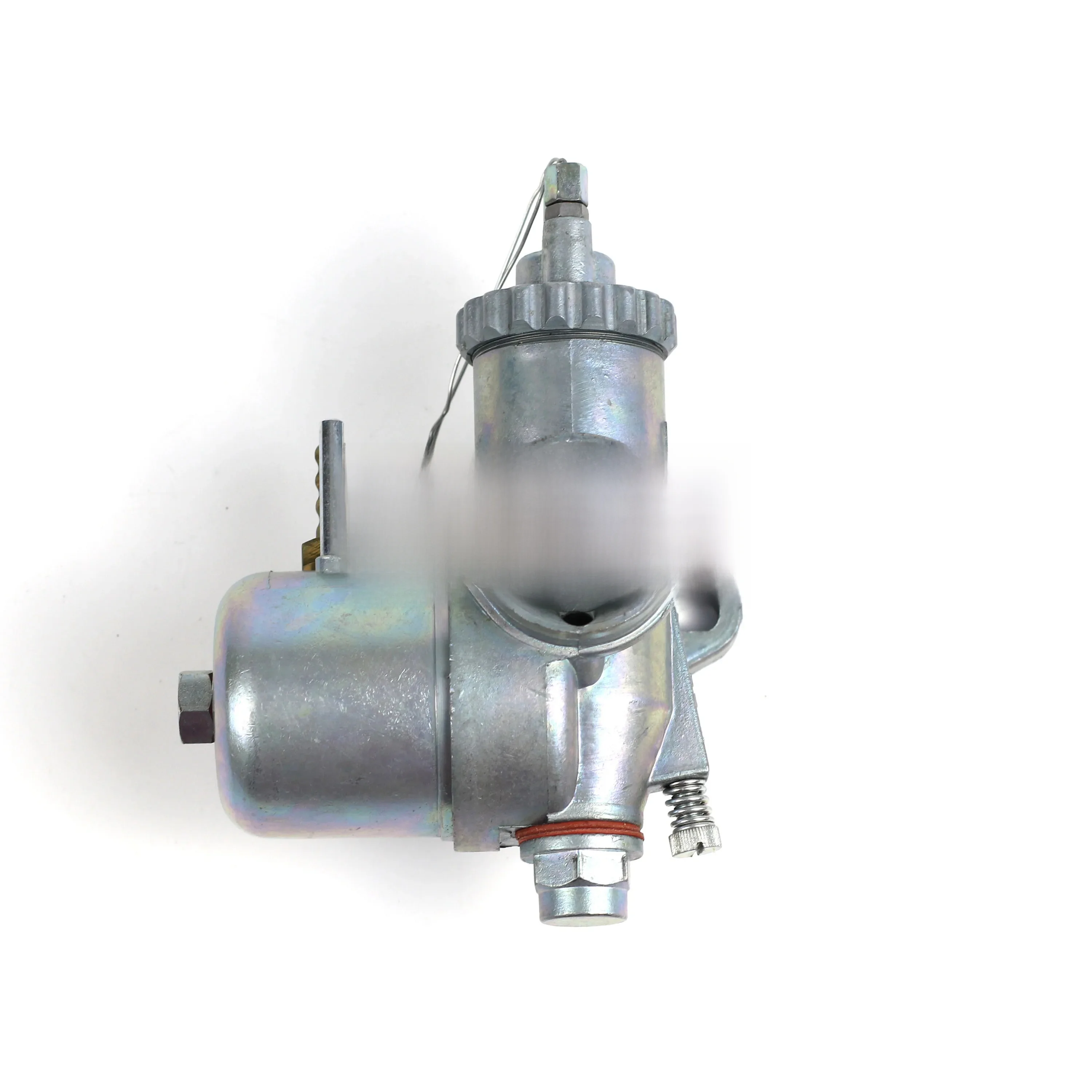 Gaźnik SherryBerg rep. Mikuni Amal 376 288 289 pasuje do Norton 650ss Monobloc Gaźnik Gaźnik Gaźnik BSA — zdjęcie 2