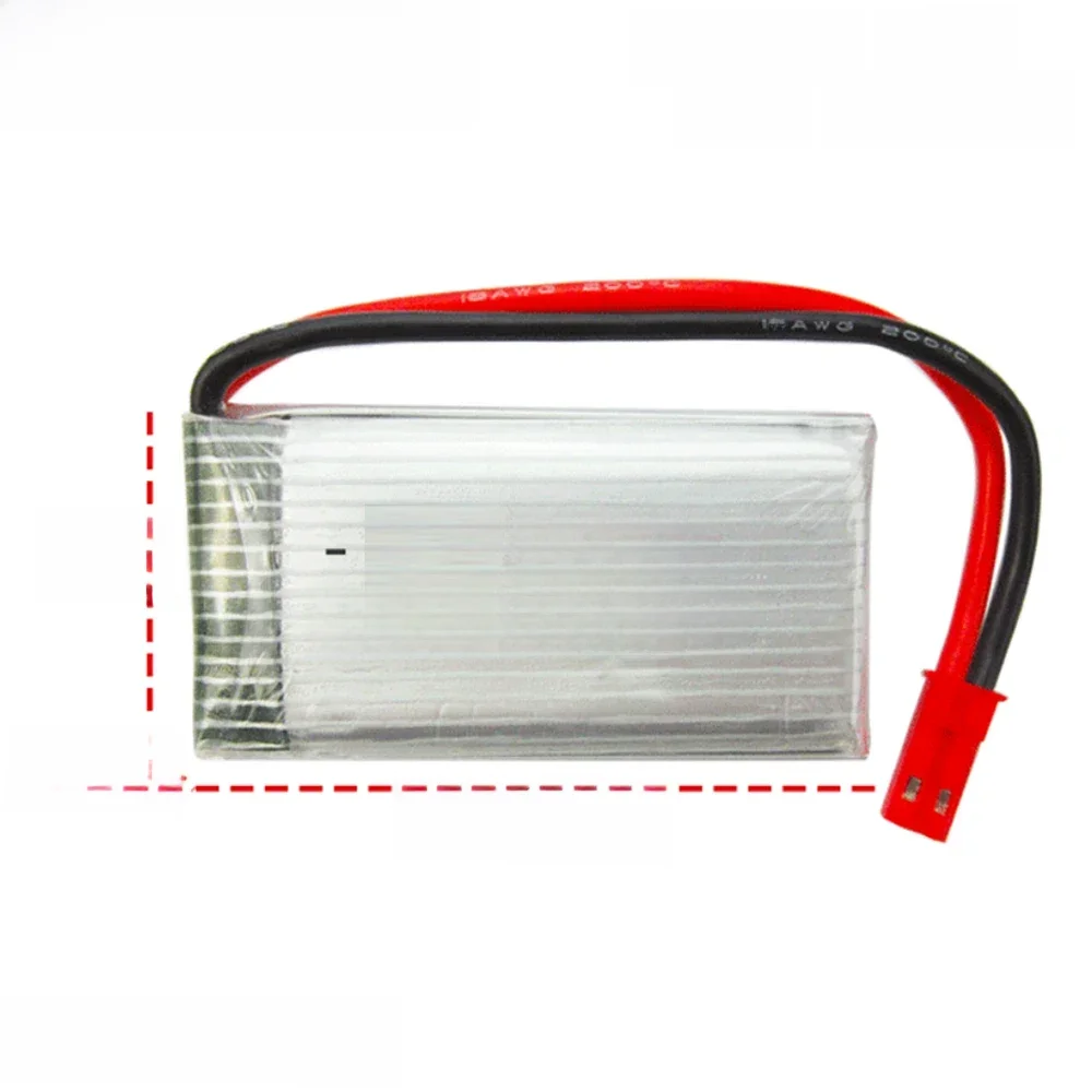 100% NEW 903052 30C High rate polymer 3.7V lithium Battery 1200mAh For model airplane model medical device battery