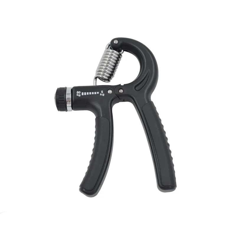 R Em Forma De Primavera Grip, Força De Pulso Profissional, Músculo Do Braço, Dedo Treinamento De