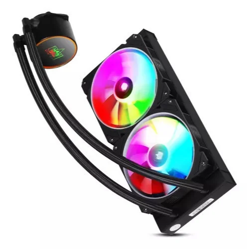 ventilateur-de-refroidissement-d'eau-led-rgb-gabinete-cpu-intel-amd-knup-g-vr240