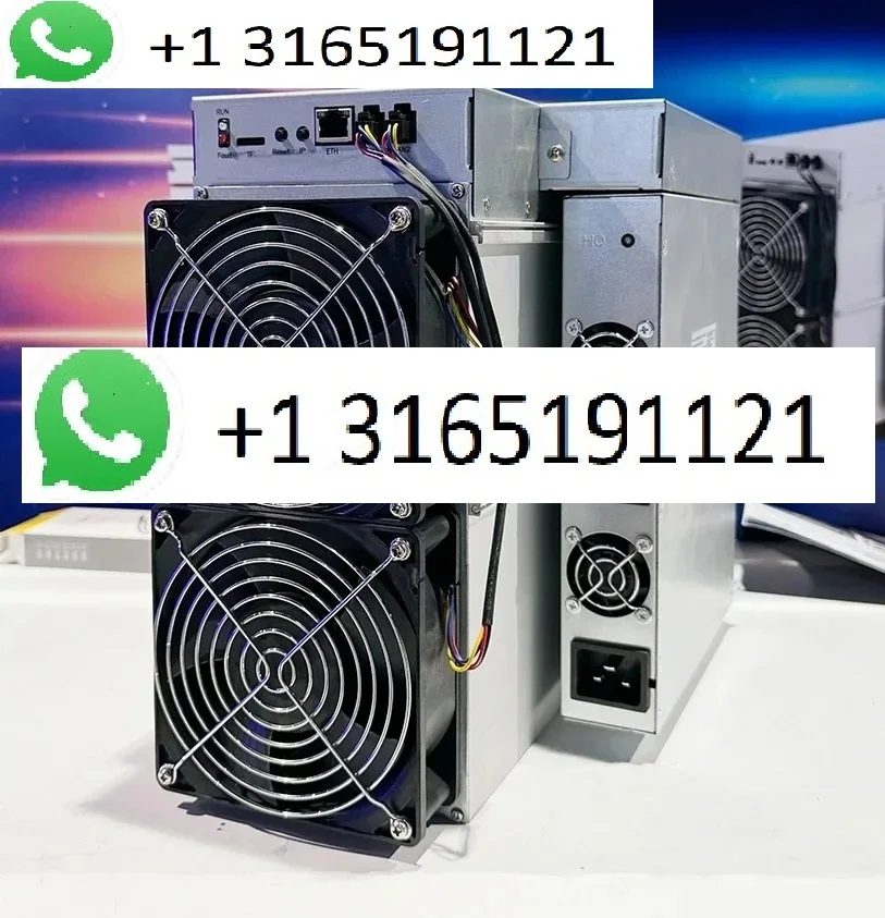 

S. БЫСТРАЯ ДОСТАВКА КУПИТЕ 3, ПОЛУЧИ 1 БЕСПЛАТНО НОВЫЙ Dragonball Miner KS6 10,5 T 3400 Вт KAS Mining