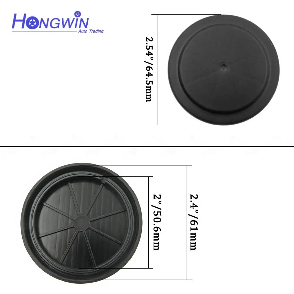 A6460102230 6460102230 A6460101130 New PCV Valve Cap With Membrane For  Mercedes-Benz E-Class C-Class W204 W211 S211 220 200CDI