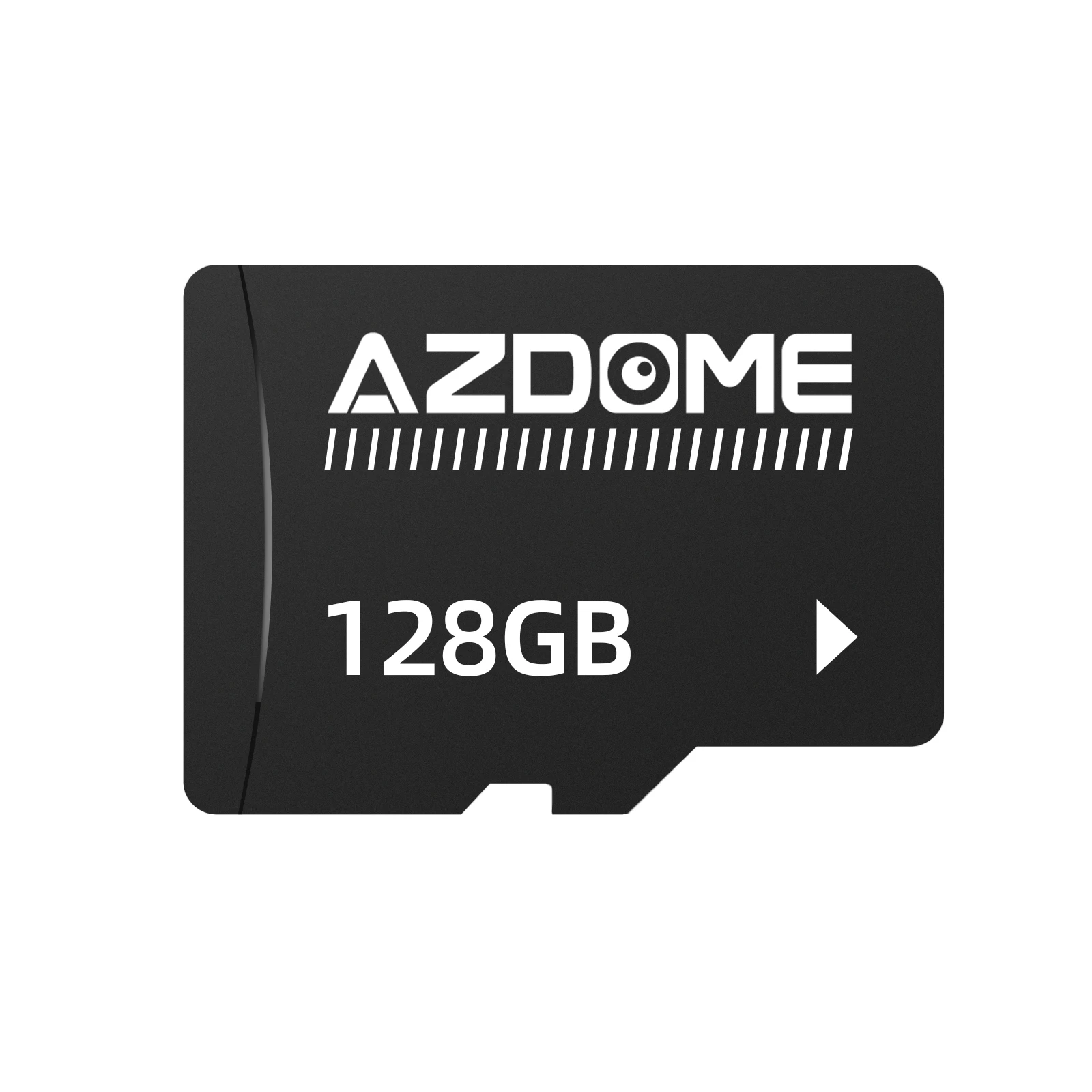 AZDOME 128GB TF Card For AZDOME Dash Cam Car Camera Car DVR Adapters Class 10 U3