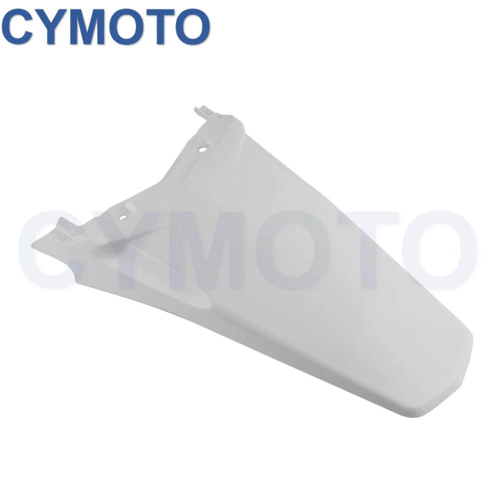 Motorcycle Full Set Body Plastic Covers Head Light Cover Mudguard Side Panels Tank Protecter Black Blue White For Yahama XTZ 125