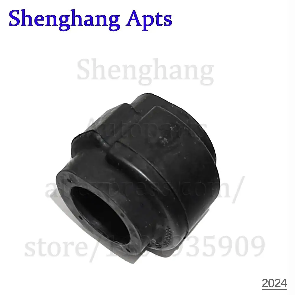 2PCS Front Sway Bar Anti Roll Bar Bushing Stabilizer Rubber Bush 8K0411327A,8K0-411-327-A For Audi A4 B8 S4 A5 A6 C7 A7 S5 S6