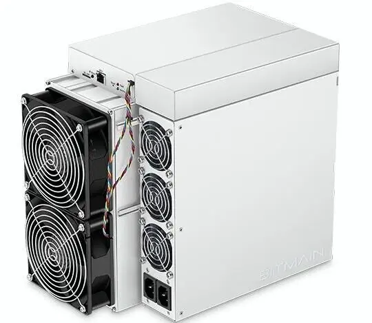 Bitmain Antminer S19 XP