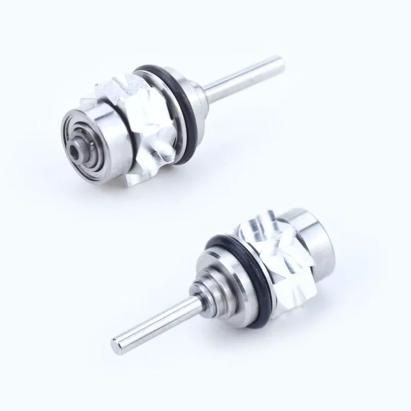 High Speed Handpiec…