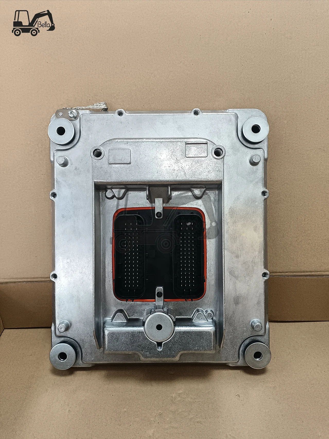 Peça de escavadeira de motor diesel ecu 20995620, módulo de unidade de controle eletrônico, placa de computador ecm para motor volvo d13 d13c, caminhão d11c