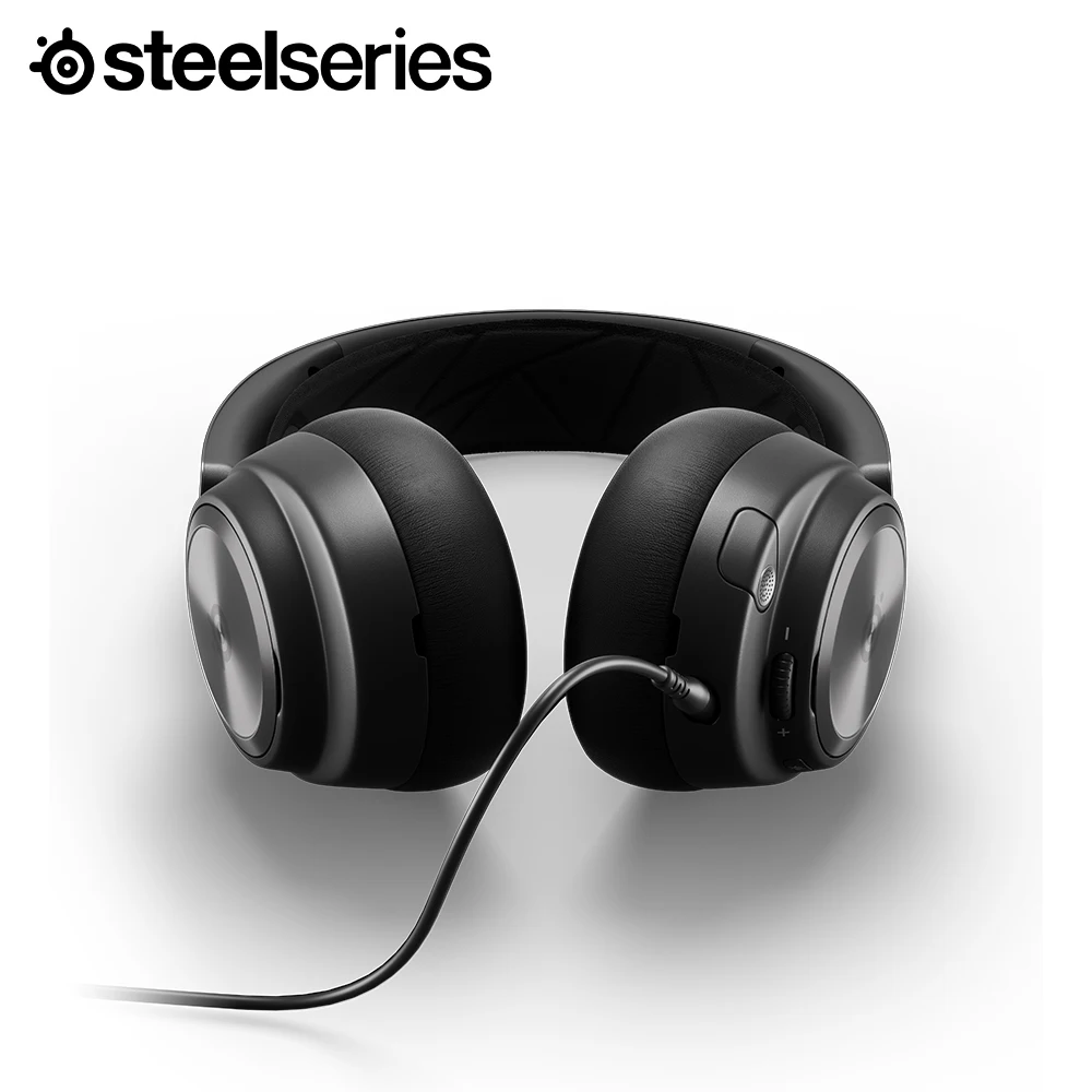 [Send to Korea] Steel Series Arctis Nova Pro X Arctis Nova Pro X WIreline Gaming Headset SteelSeries