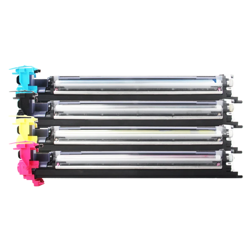 

4 шт. T-FC505 блок разработчика, совместимый для Toshiba 2000AC 2500AC 2505AC 3005AC 3505AC 4505AC 5005AC полный складной разработчик