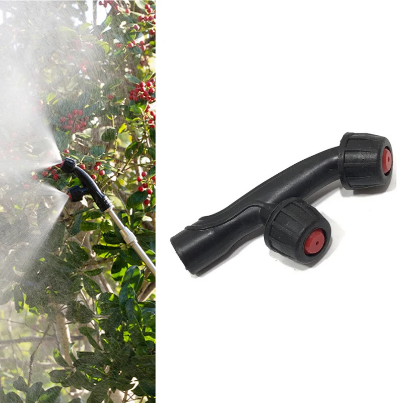 

F-Type Agricultural Nozzle Suitable for Knapsack Sprayer Garden Spray Agricultural Greenhouse Spray Nozzle