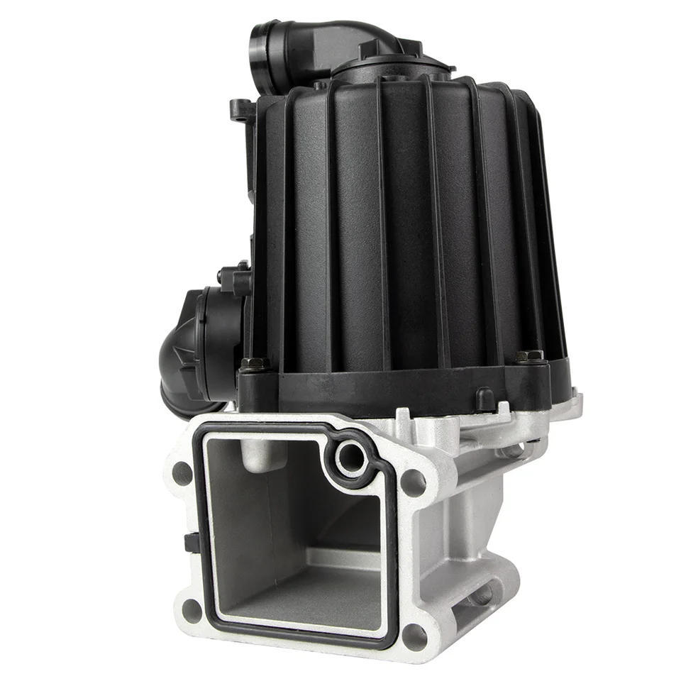 STPAT NEW AP03 21122541 Crankcase Ventilation Separator For Volvo D13 oil separator 2008-2014 20499419