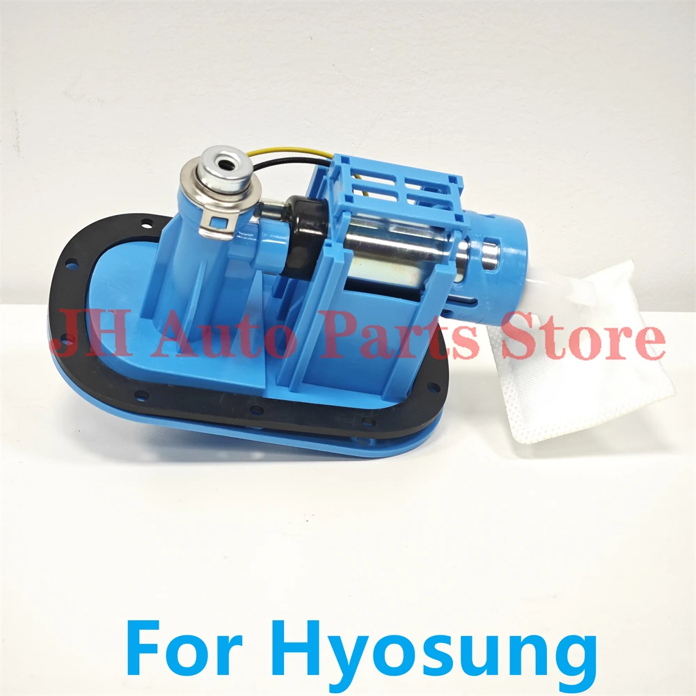 15100H99D00 15100-H99D00 For Hyosung GT250R EFI 650R EFI Comet GT250 ST7 ST700 GV250 Fuel Pump Assembly