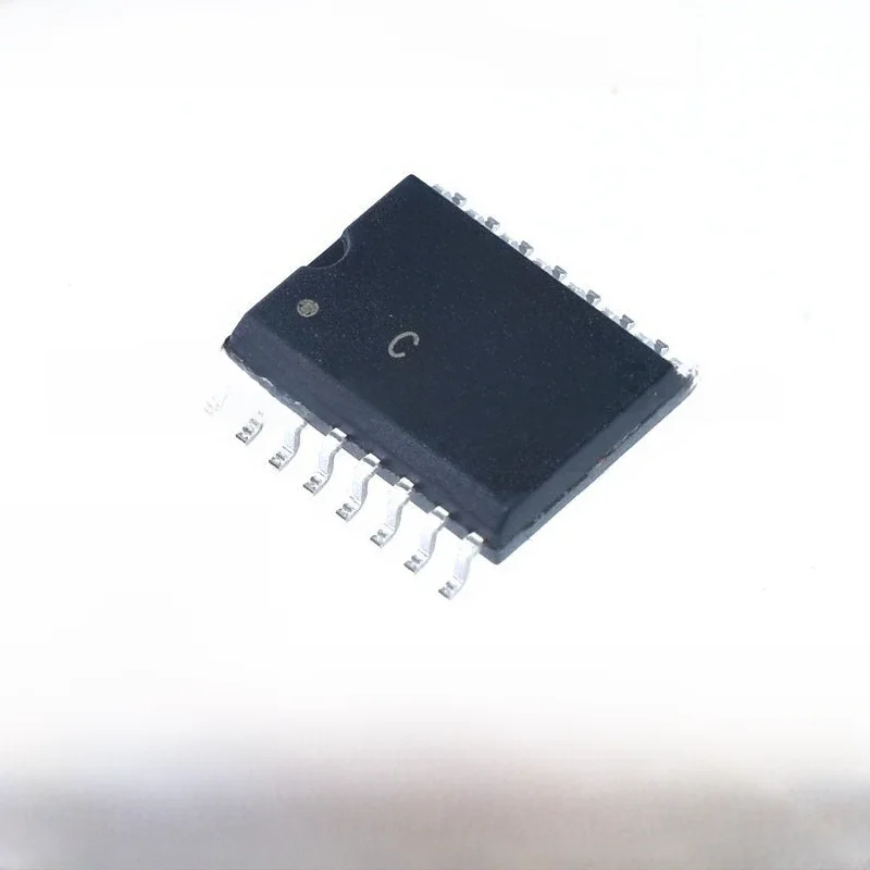 10 sztuk IR2112S IR2113S IR2110S IRS2112S IR2010S IRS2110S IRS2113S IR2213S SOP16 układ scalony w magazynie — zdjęcie produktu 2