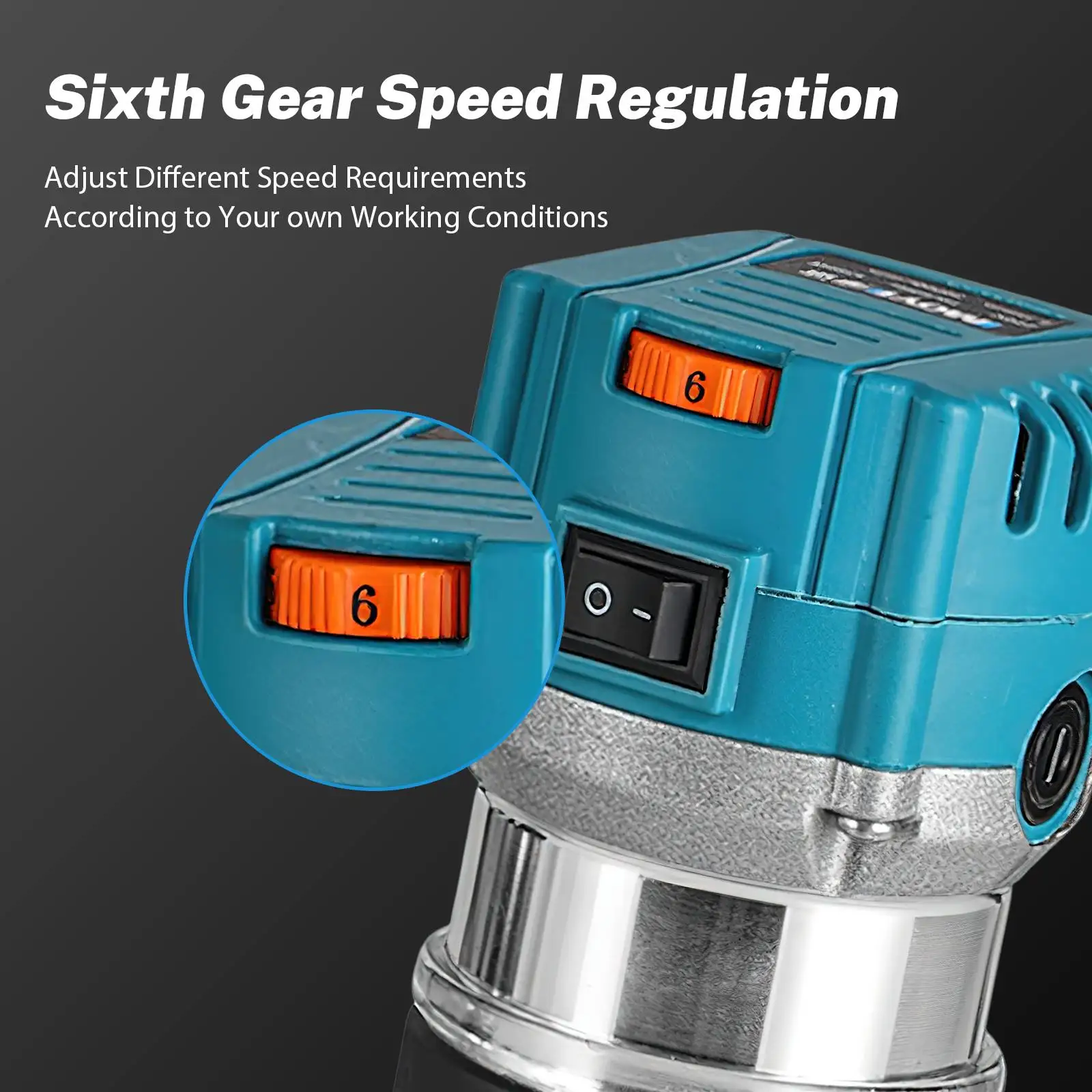 آلة تشذيب حواف الأعمال الخشبية ، أداة كهربائية للأعمال الخشبية ، آلة شطب صغيرة متعددة الوظائف ، أداة نحت طريق كهربائية ،