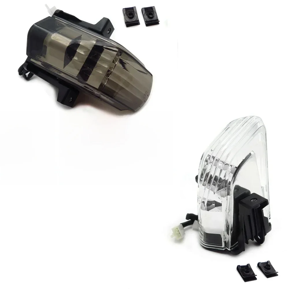 Led Achterremlicht Voor 2004 2005 2006 2007 2008 Aprilia Rsv1000/Rsv4r Achterlicht Motorfiets Onderdeel - afbeelding 2