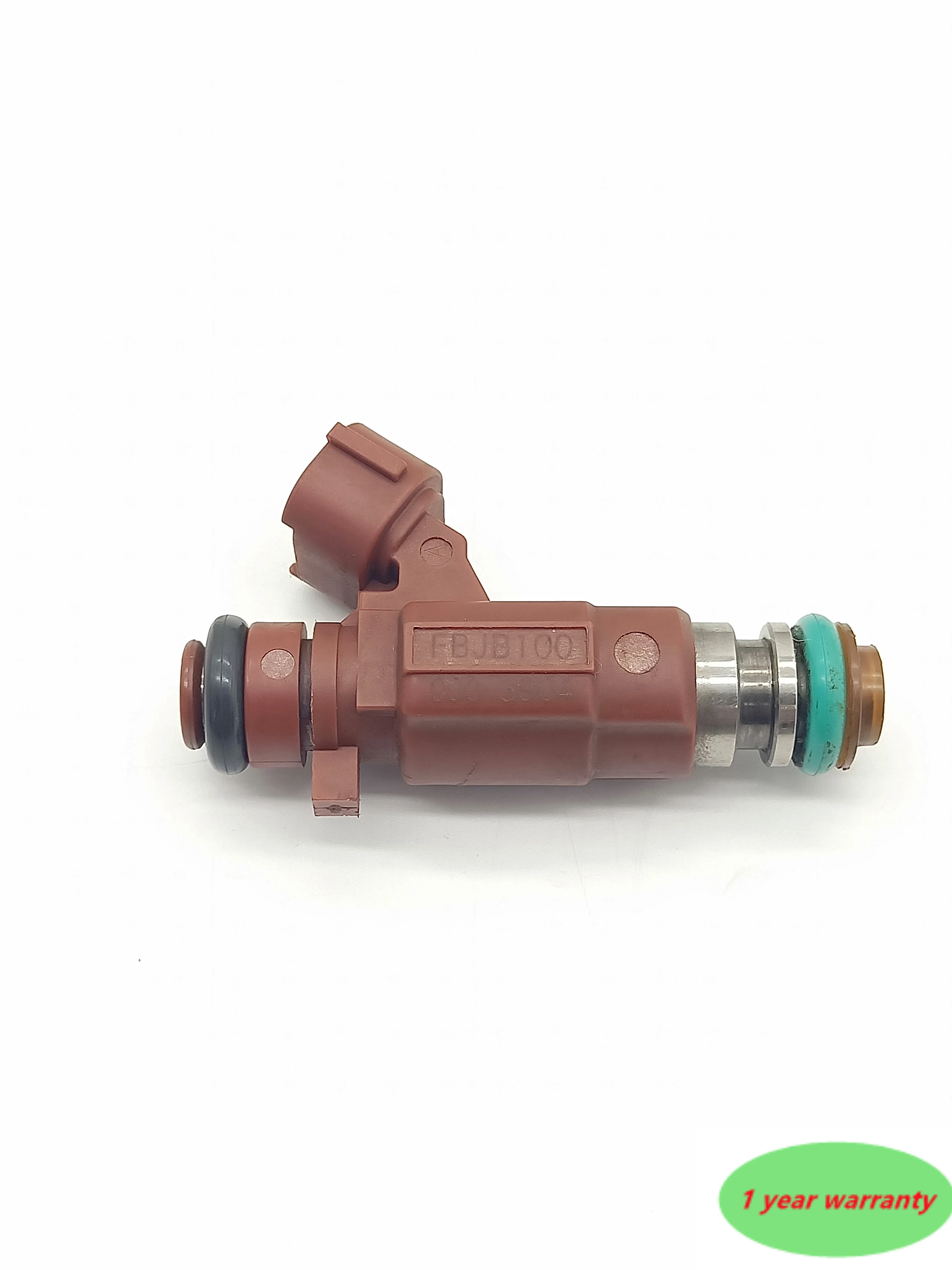 

FBJB100 16600-5L300 FBJC100 16600-5L700 166005L30 Fuel Injector For Nissan N16 D22 Super Saloon Pickup Teana 1.8L 1.6L 1.3L L4