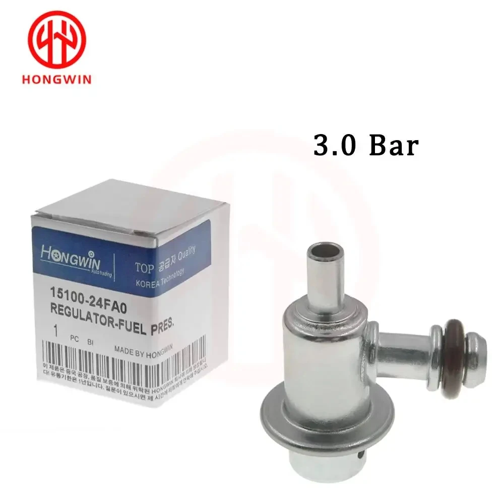 15410-24F00 Fuel Pump Gas Filter 3.0 bar regulator For Suzuki GSX1300R V-Strom DL 650,1000,DL650 Filter Assy