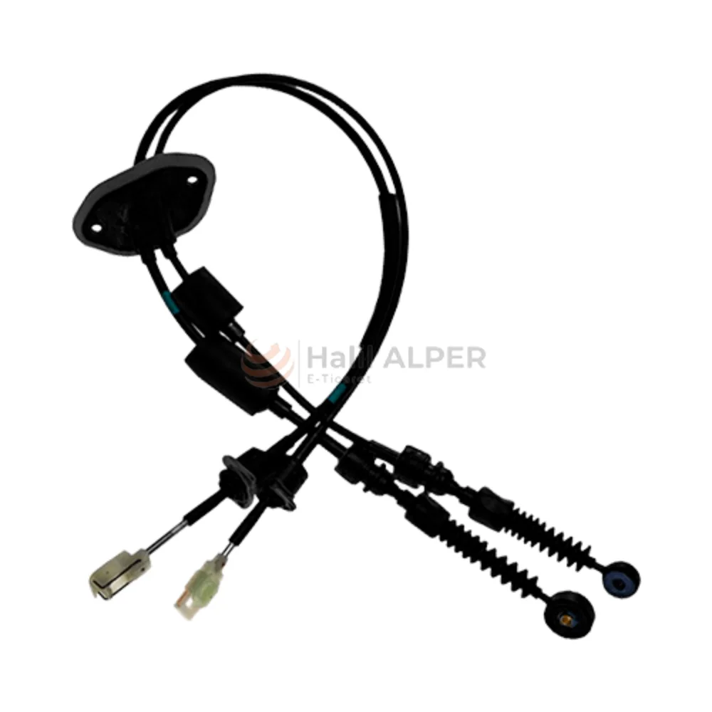 For GEAR CONTROL CABLE EGEA 1.3 MTJ OEM 55283518 SUPER QUALITY HIGH SATISFACTION AFFORDABLE PRICE FAST DELIVERY