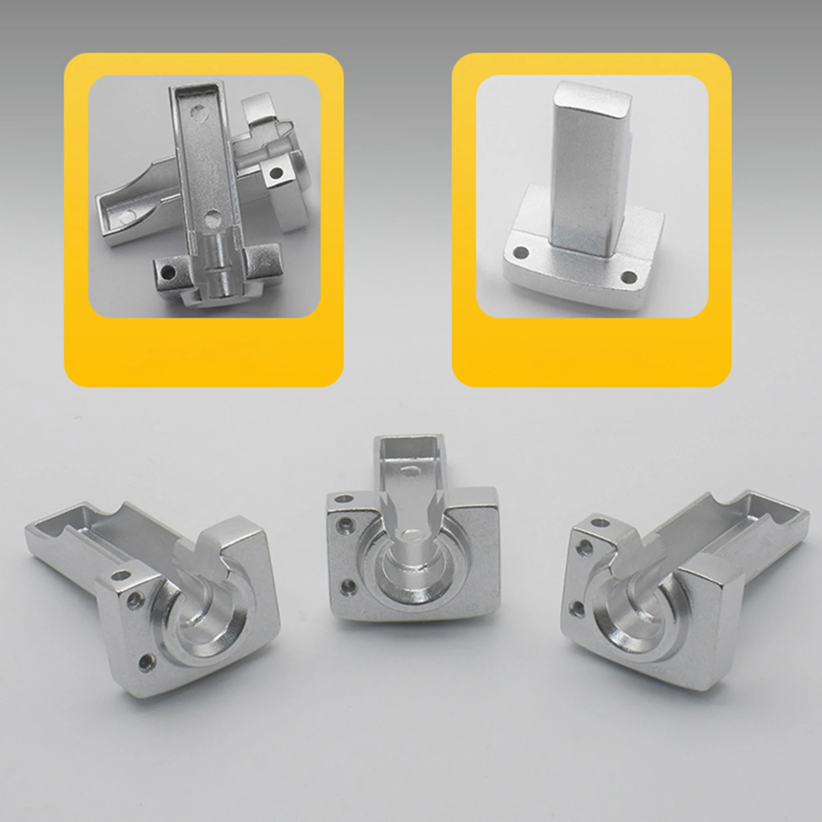 Thumbnail 2 - #8 Soldering Iron Stands Comparison Guide