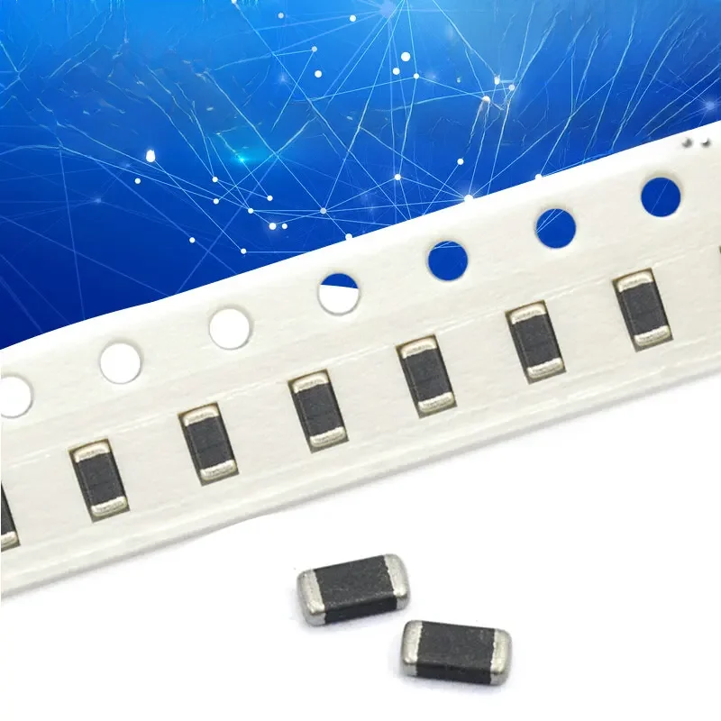 1206 SMD indukcyjności 10% 1/2. 2/3. 3/4. 7/10/22/33/47/100uh 3.2MM * 16MM — zdjęcie 2