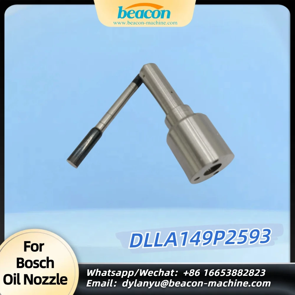 

Factory Price Truck Oil Nozzle For Bosch DLLA138P2246 Suitable For Bosch Injector DLLA 138P 2246