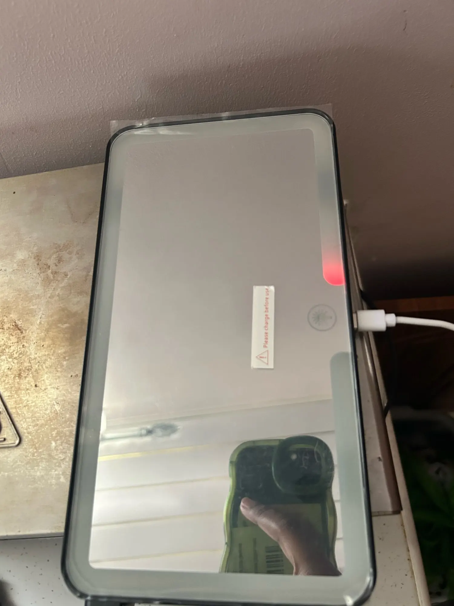 Review picture