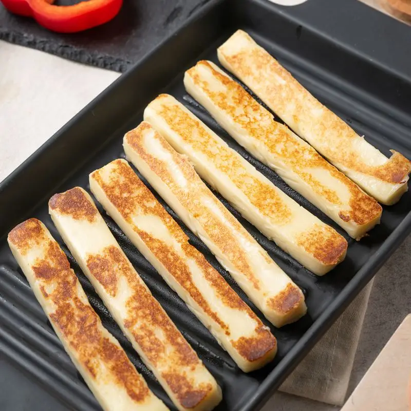 Mastering the Neutral Tearing Cheese String: A Culinary Guide to Texture, Flavor, and Versatility