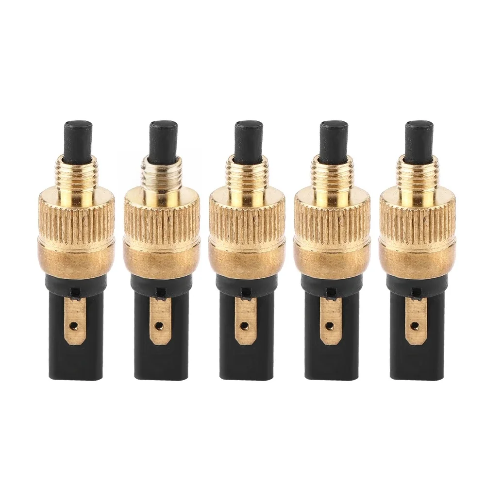 AliExpress DOACT Motorcycle Brake Light Tail Light Front Rear Brake Clutch Switch Plug For BMW Ducat Motorbike ATV Sport Dirt Pit Electric Bike