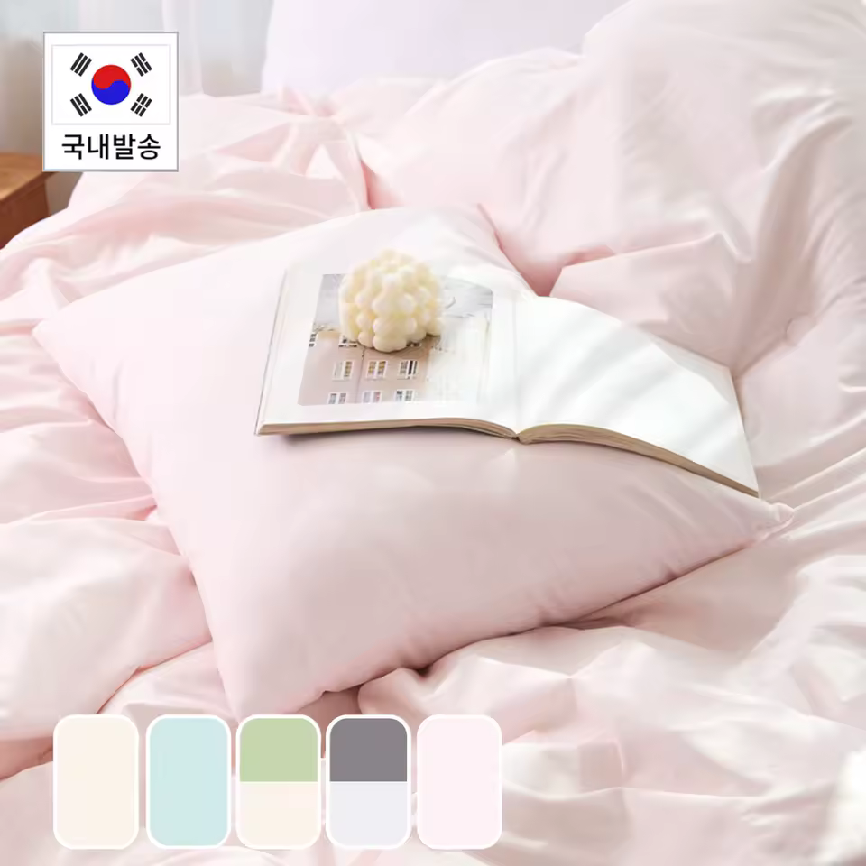 3. 부드러운 사계절..