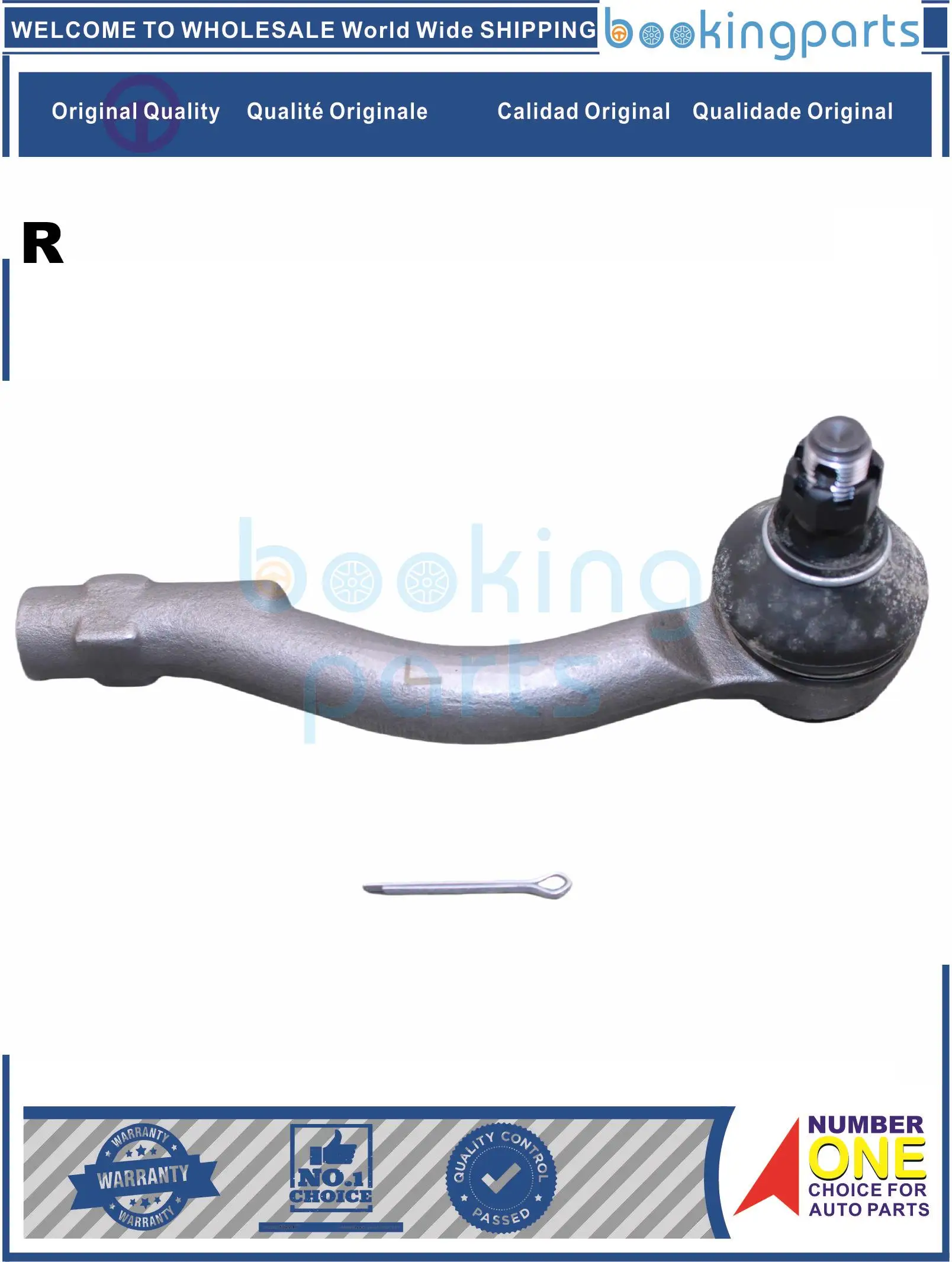 

TRE17560(R),56820-38900568203890057780-38010R,5778038010R,57780-38900R,5778038900R, наконечник рулевой тяги для HYUNDAI SONATA 01-