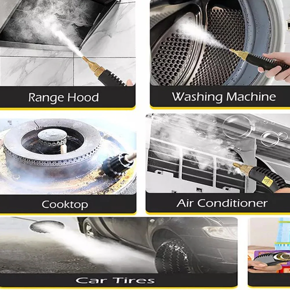 Thumbnail 4 - #33 Best Carpet Steamers to Buy In 2026