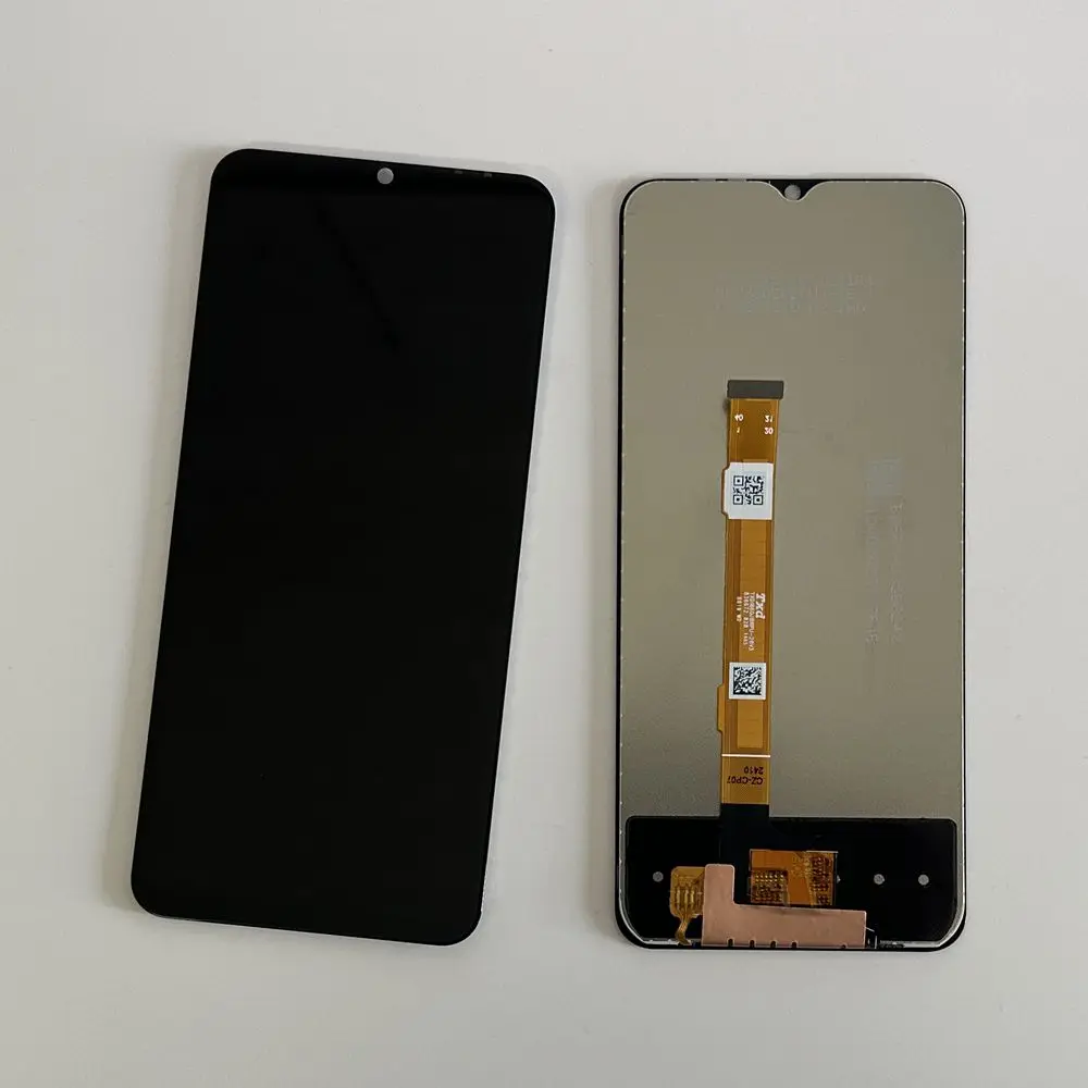 Voor Coolpad Cool 20 Pro CP05 Lcd-scherm + Touch Panel Digitizer Vergadering Coolpad COOL20 CP03 cool 20 s CP07 LCD-scherm