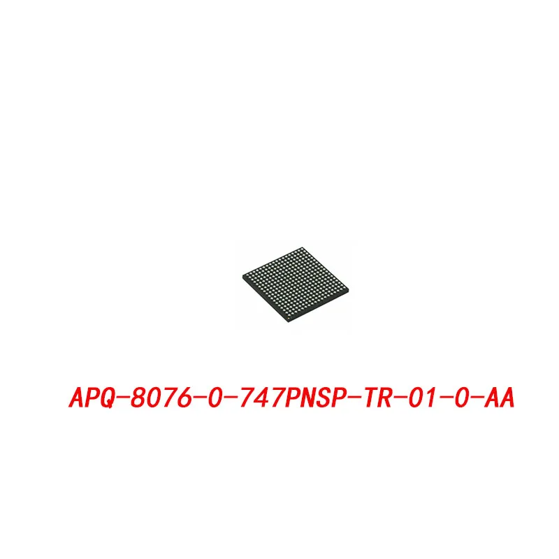 1 Piece APQ-8076-0-…