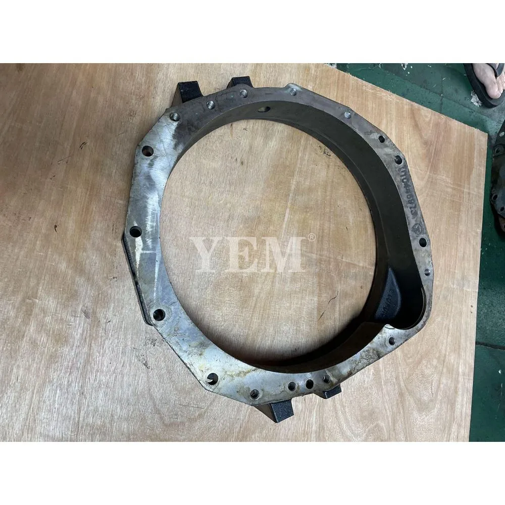 

404D-22 Flywheel Housing For Perkins Diesel Engine.