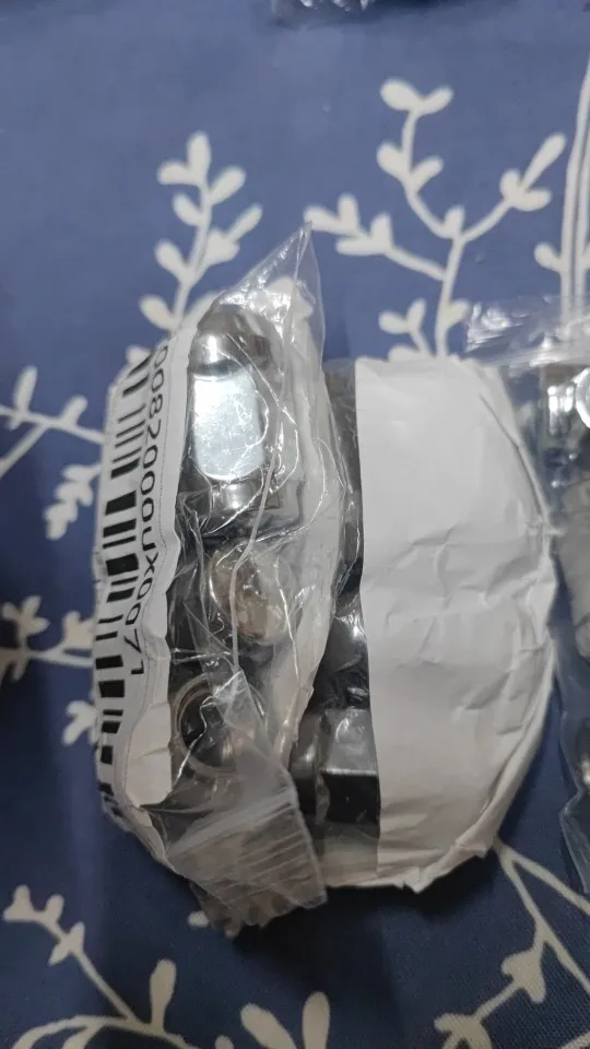 실물 포토 리뷰