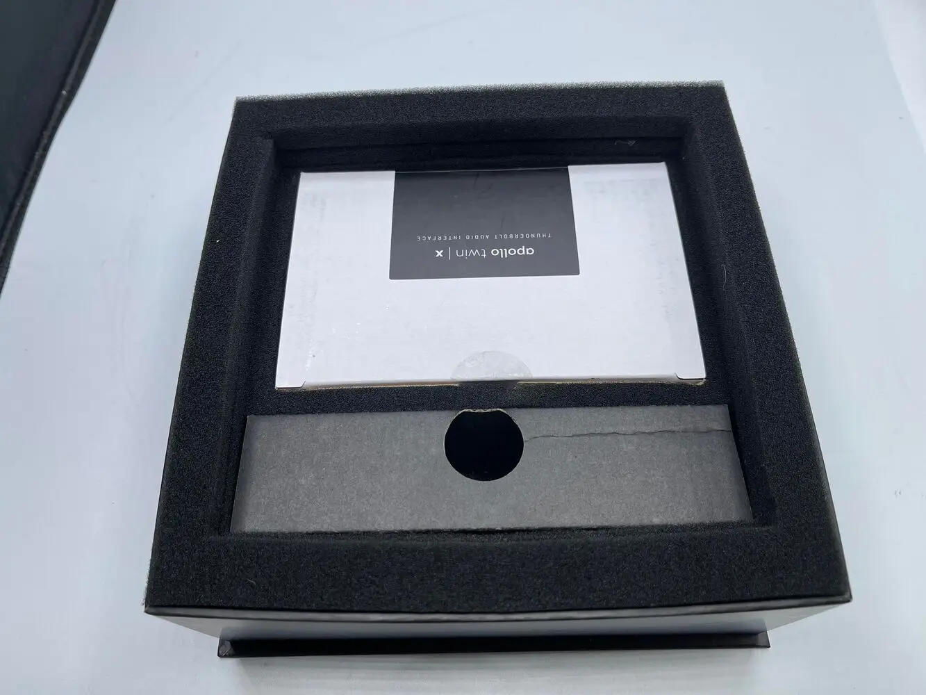 Diskon 100%% Penjualan Audio ApolloS Twin X DUO Heritage Edition 2025