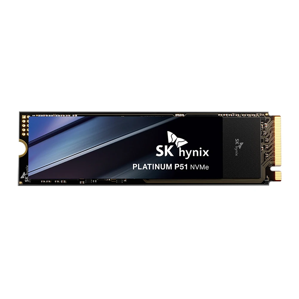 HYNIX البلاتين P51 M. 2 nvssd PCIe x 4 GEN5 (1)