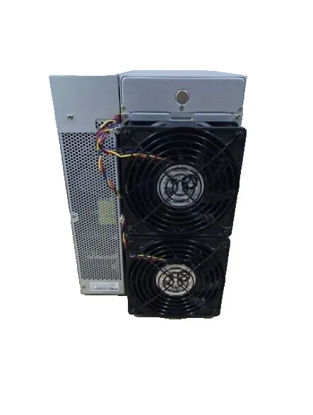 Bb اشتر 2 واحصل على 1 مجانًا Bitmain Antminer Ks5 20Th Kas Miner Asic Miner Kaspa 3000W