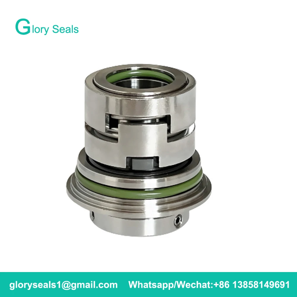 GLF-36 CDLA-36/WBF14 Cartridge CNP Mechanical Seals Shaft Size 36mm for CNP CDL 200 Pumps