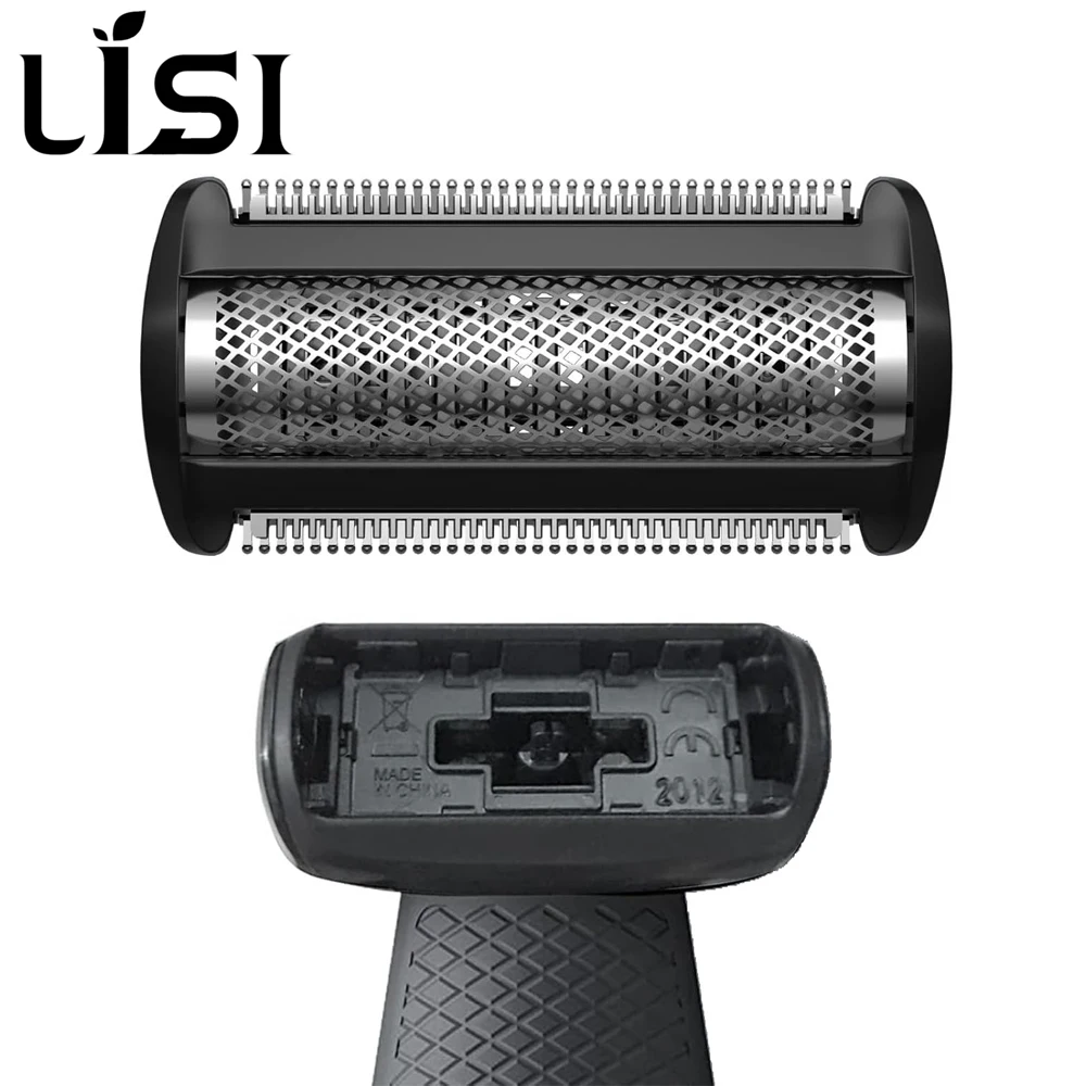 

Сменная насадка LISI BG2000 для триммеров Philips Norelco Bodygroom серии 7000 (модели BG7030, BG7040, BG2030, BG2040, BG5025)