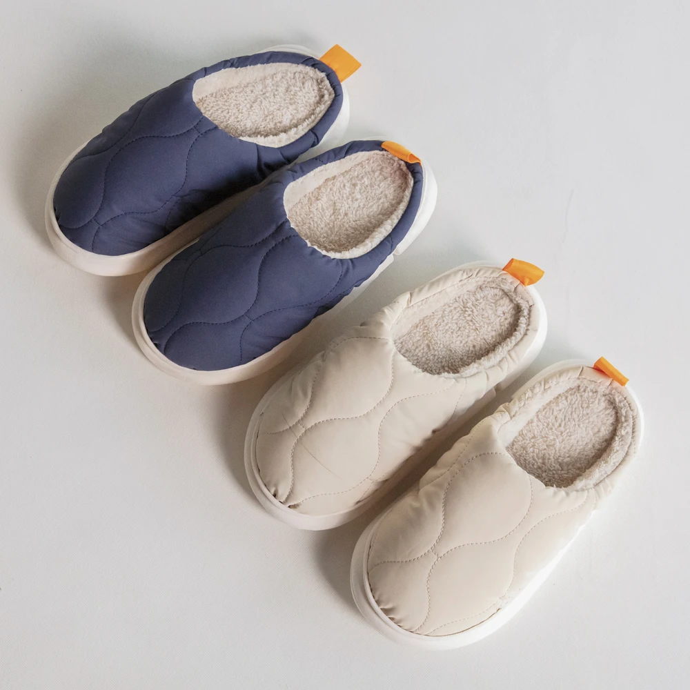 SNRD winter shoe fur slippers hair indoor shoes winter slippers winter slippers in winter slippers in winter SN281