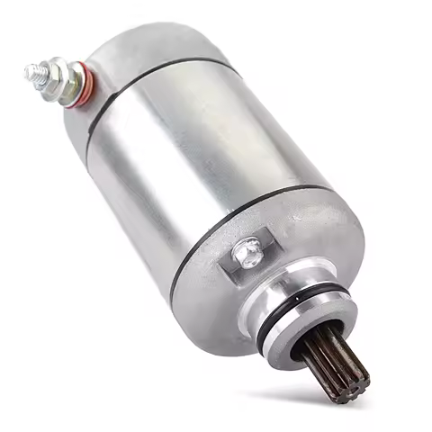 31200-MEL-D21 Electric Motor Starter Device For CBR1000 CBR1000RR Fireblade 2006-2007 Motorcycle Accessories