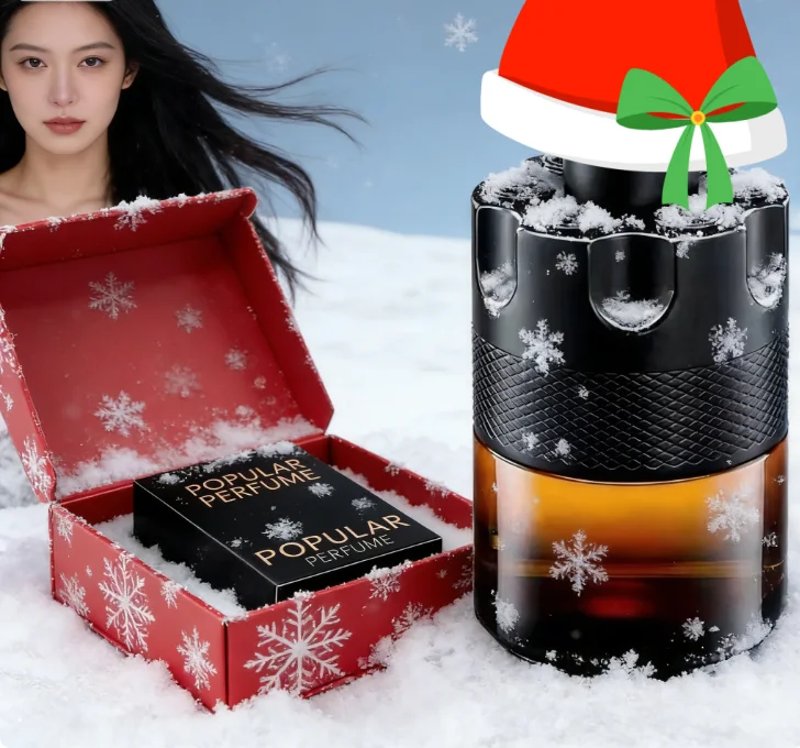 Azz The Most Wanted The Most Parfum Intense Spicy Woody Men's Perfume Lasting Luxury Cologne for Men Pheromone 100ML view 6