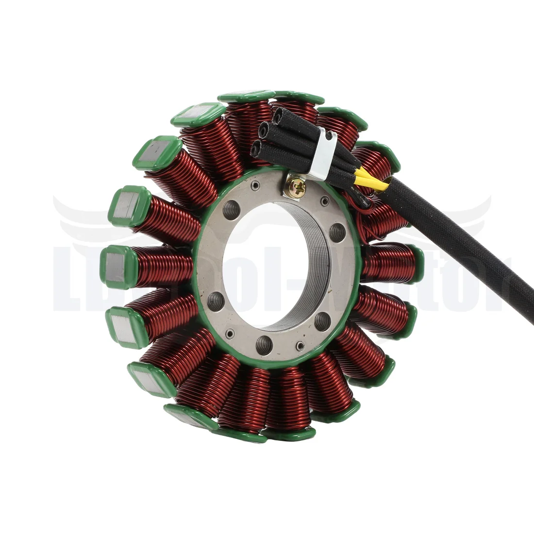 مولد مغناطيسي أو ملف لهوندا CBF1000 ، لفائف الجزء الثابت للمحرك آسى 31120-mfa-d01 ، من من من من من من ؟ ، #2