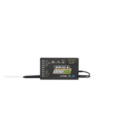 FrSky ARCHER PLUS SR10+ Receiver with ACCESS & ACCST D16 modes