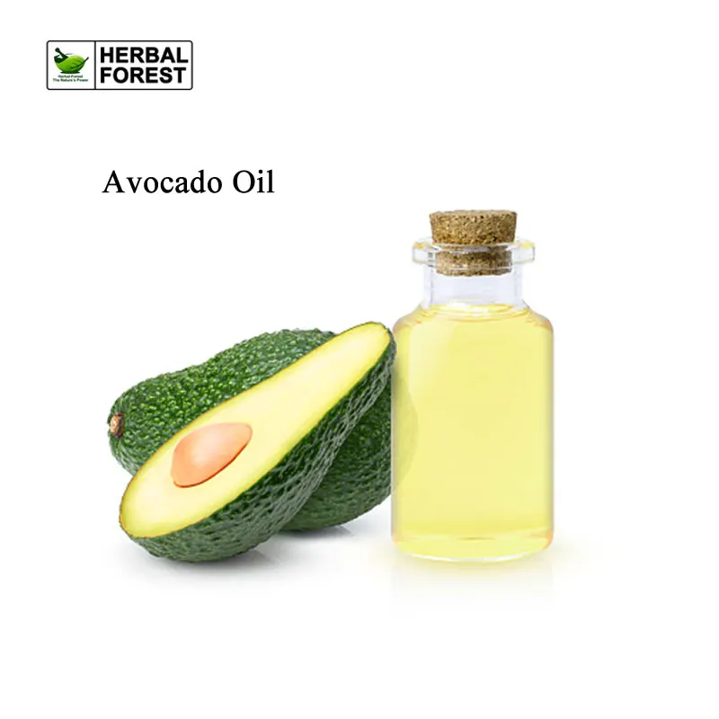 Avocado Oil Pure Natural Relax SPA Massage Oil Moisturizing Body Plant Oil Firming Soothing Anti Wrinkle Remove Dark Spots