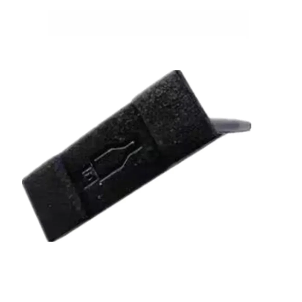 Nowa oryginalna rodzaj USB-C pokrywa słuchawki do DOOGEE V MAX VMAX telefon komórkowy wtyczka Protector części zamienne — zdjęcie 2